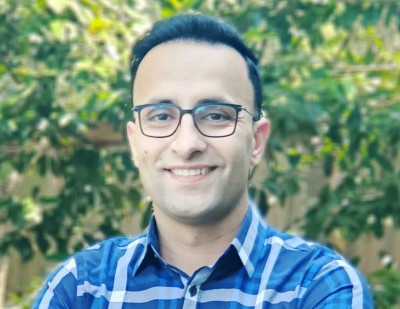 Dr. Jamal Rahimi